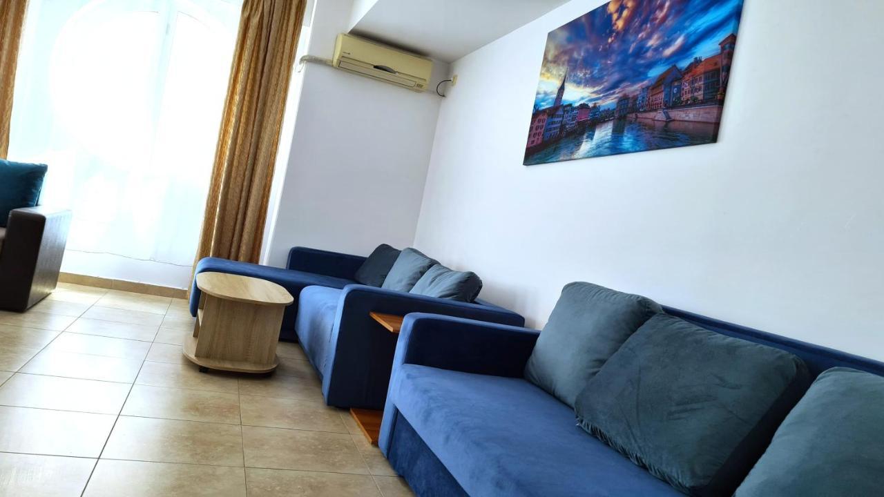 Mamaia Sammerland Apartament 3 Camere Exterior foto