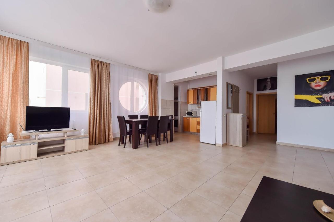 Mamaia Sammerland Apartament 3 Camere Exterior foto